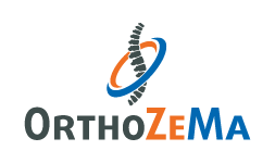 Orthozema Logo