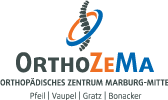 Orthozema Logo