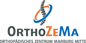Orthozema Logo
