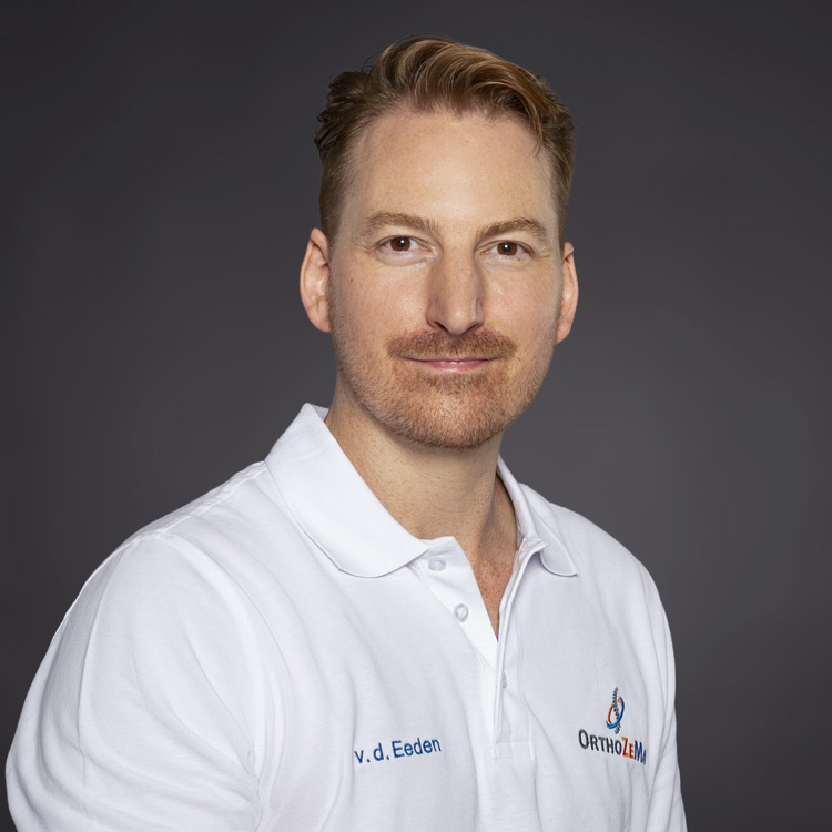 Drs. (NL) Yannick van den Eeden